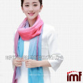 Spring Rainbow Cheap Wholesale Shawl Wool Shawl